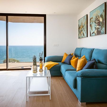 דירות אליקאנטה Modern Sea Front Reef מראה חיצוני תמונה