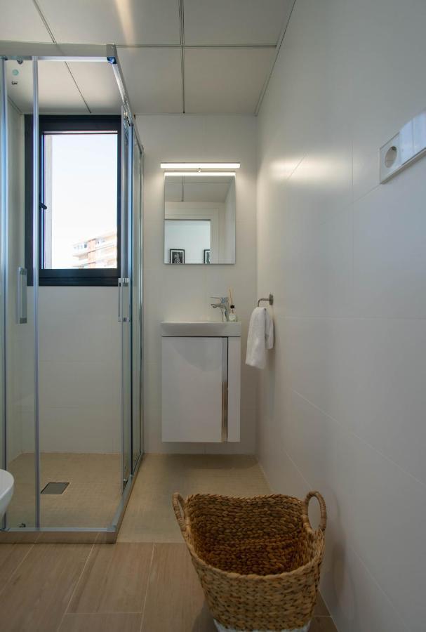 דירות אליקאנטה Modern Sea Front Reef מראה חיצוני תמונה