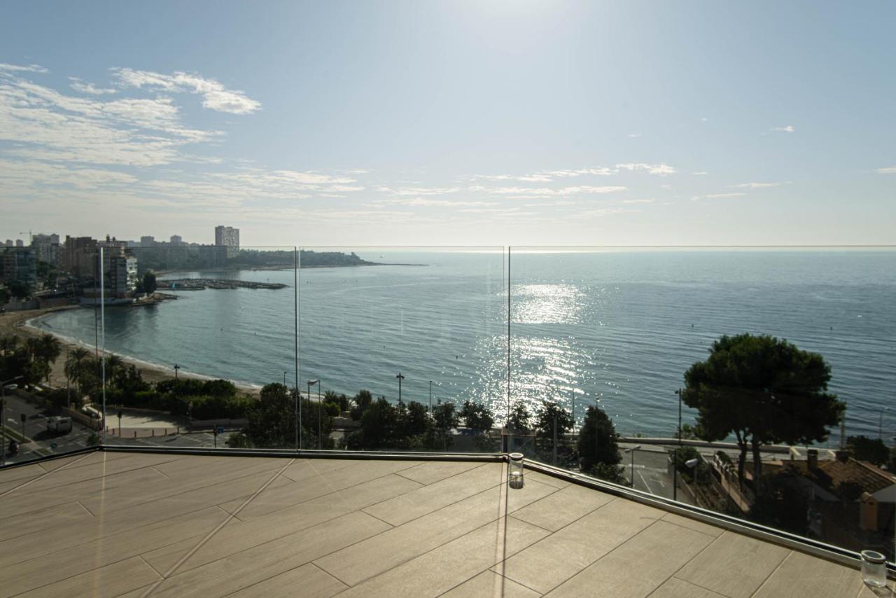 דירות אליקאנטה Modern Sea Front Reef מראה חיצוני תמונה