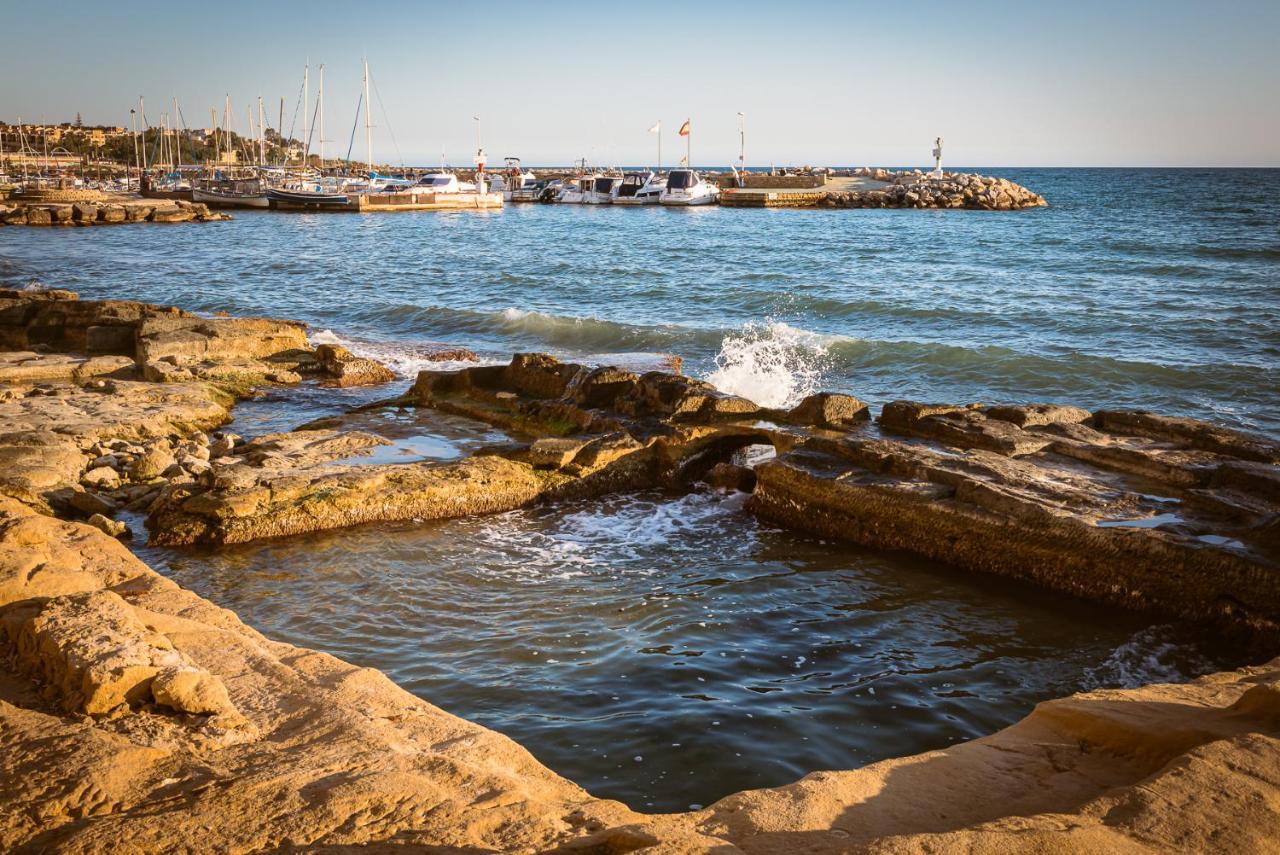 דירות אליקאנטה Modern Sea Front Reef מראה חיצוני תמונה